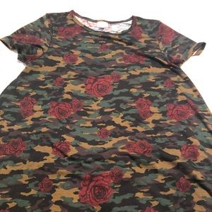 Lularoe Carly Dress